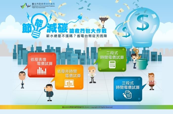 節能減碳