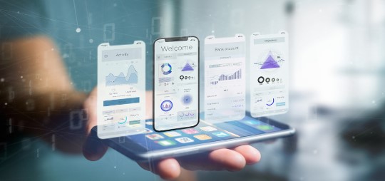 UI/UX 設計