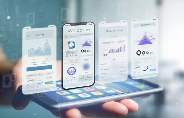 AI 驅動 UX 智慧分析方案