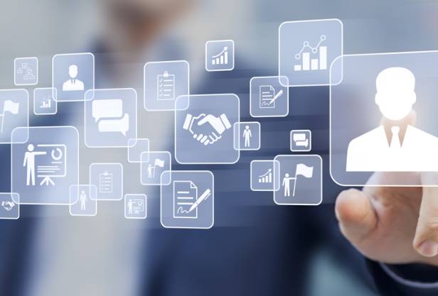無障礙網頁方案