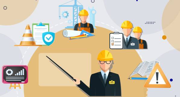 職業安全衛生管理資訊平台UI/UX設計