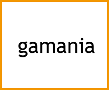 橘子遊戲gamania